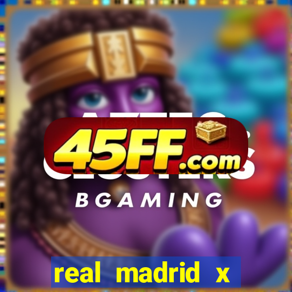real madrid x barcelona assistir online multicanais